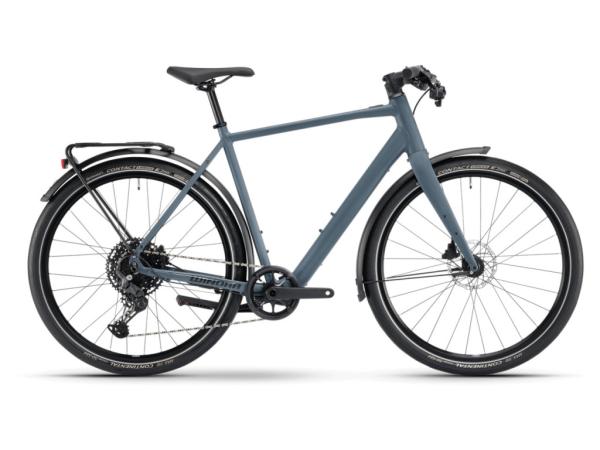 Winora E-FLITZER i250Wh 10-G Cues 24-25 Winora M35i MA_slate Rh 42