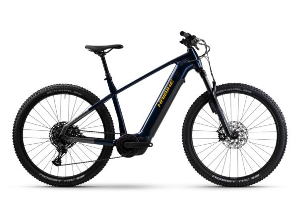 Haibike ALLTRACK 11 29 ABS i800Wh 12-G NX Eagle 25-26 HB BCXK GL_blue/titan Rh L/50