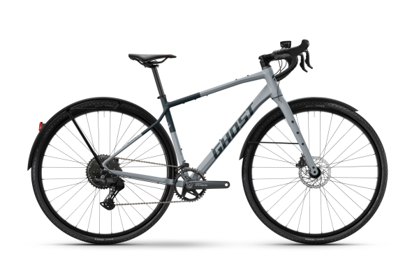 GHOST ASKET EQ calm oasis/midnight teal matt XS