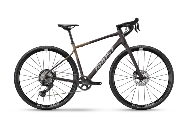 GHOST ASKET Advanced slate shadow/sandy taupe matt XS