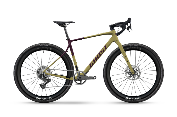 GHOST ASKET CF LTD honey gold/berry blush matt XL