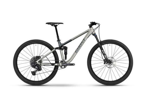 GHOST KATO FS PRO pure elegance/mist blue matt XS