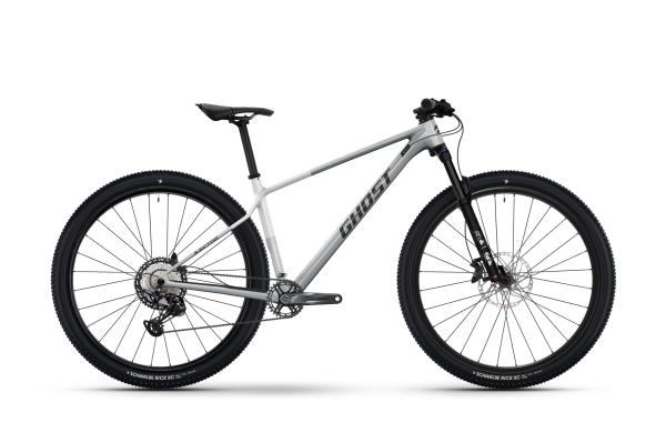 GHOST LECTOR UNIVERSAL slate gray/whispering gray gl&auml;nzend XL