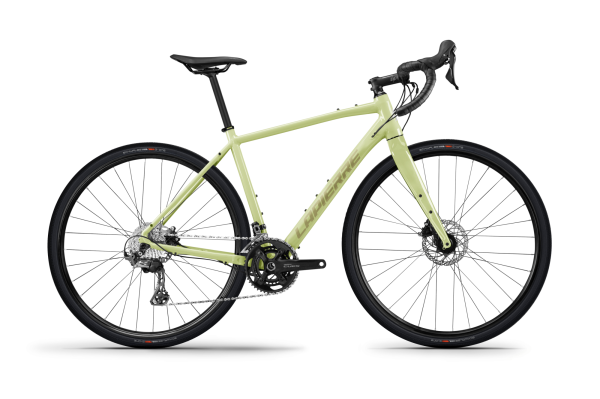 Lapierre CROSSHILL AL 3.0 cool matcha green - glossy XL