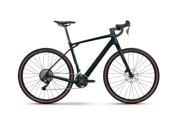 Lapierre CROSSHILL CF 5.0 crepuscule blue - glossy XXL