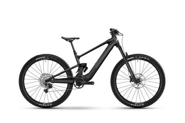 Lapierre eZESTY AM 8.4 anthra grey - glossy S