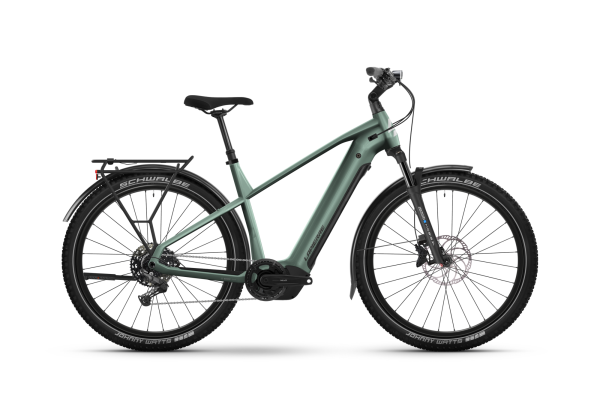 Lapierre E-EXPLORER 7.6 landing green - glossy L