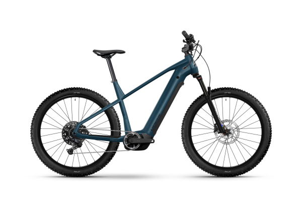 Lapierre OVERVOLT HT 5.6 tidal teal blue - glossy L