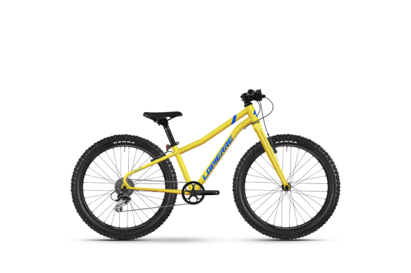 Lapierre PRORACE 24 SL light yellow Uni