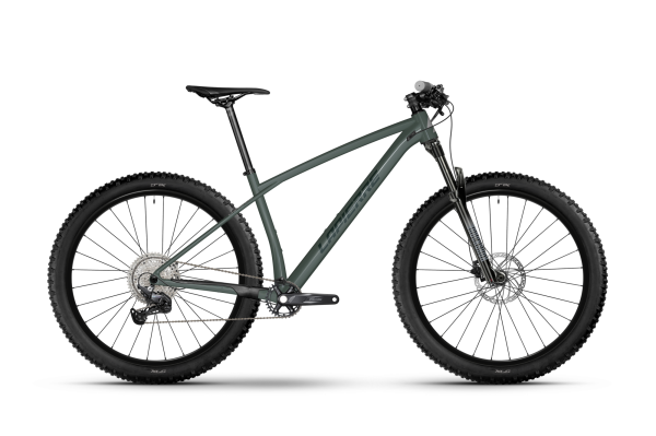 Lapierre PRORACE 3.9 sage leaf green - glossy XL