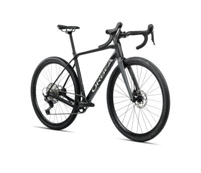Orbea TERRA H45 1X XXL DIAMOND BLACK (MATT)-DIAMOND BLACK C.VIEW (GLOSS) Produktbild 4