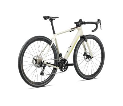 Orbea TERRA M20iTEAM XL Ivory White-Spicy Lime (Gloss) Produktbild 2