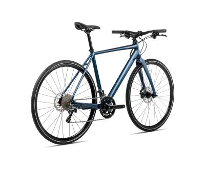 Orbea VECTOR 15 EQ M Moondust Blue (Matt) Produktbild 2