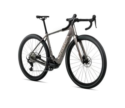 Orbea DENNA H50 XS Magnetic Bronze (Matt) - Nickel (Gloss) Produktbild 1
