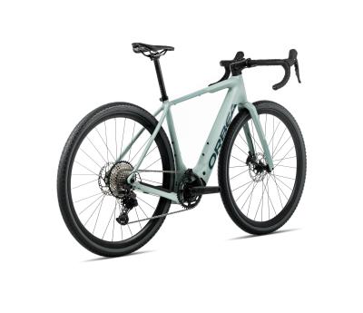 Orbea DENNA H30 XS Blue Stone (Matt) - Escape Green (Gloss) Produktbild 5
