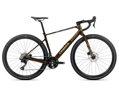 Orbea TERRA M30TEAM L Caramel Carbon View (Gloss) Produktbild 3
