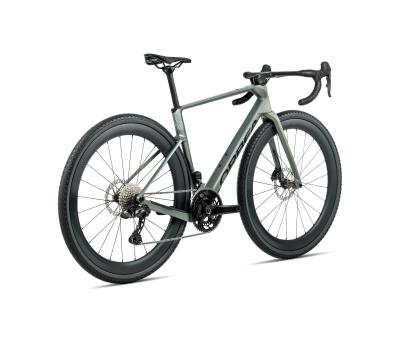 Orbea TERRA RACE M11eLTD 1X XL Spaceship Green (Matt) Produktbild 5