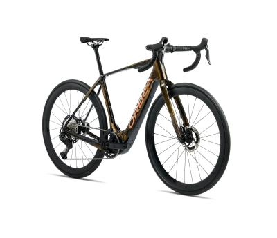 Orbea DENNA M40 S Caramel Carbon View - Golden Sand (Gloss) Produktbild 1