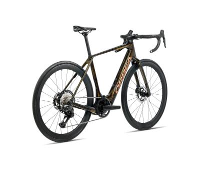 Orbea DENNA M40 S Caramel Carbon View - Golden Sand (Gloss) Produktbild 5