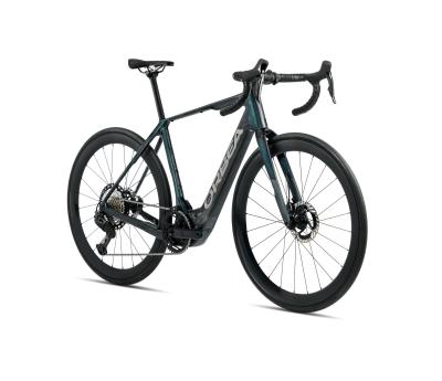 Orbea DENNA M20i S Escape Green Gloss - Foggy Matt Produktbild 4