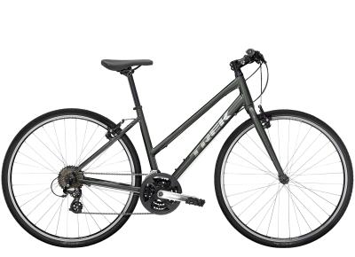 Trek FX 1 Stagger L Lithium Grey Produktbild 10