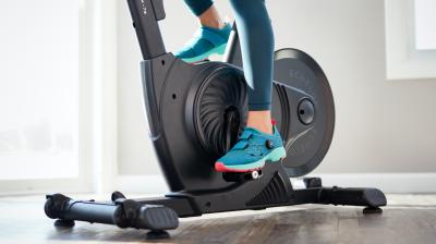 Bontrager Schuh Bontrager Cadence 40 Black Produktbild 13