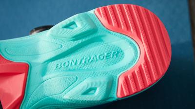 Bontrager Schuh Bontrager Cadence 40 Black Produktbild 17