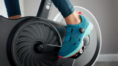 Bontrager Schuh Bontrager Cadence 44 Black Produktbild 21