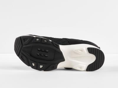 Bontrager Schuh Bontrager Cadence 44 Black Produktbild 8