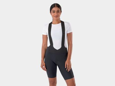 Trek Tr&auml;gershort Trek Velocis Bib Women L Black Produktbild 6