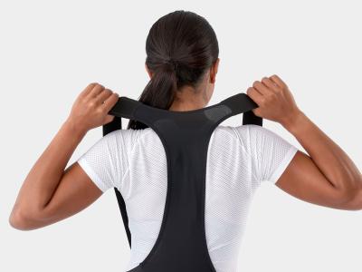 Trek Tr&auml;gershort Trek Velocis Bib Women XL Black Produktbild 9