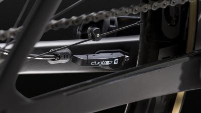 Bontrager Computerzubeh&ouml;r Bontrager DuoTrap S ANT+/BLE Senso Produktbild 6