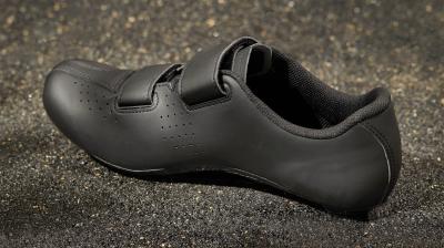 Bontrager Schuh Bontrager Solstice 43 Black Produktbild 12
