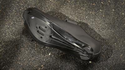 Bontrager Schuh Bontrager Solstice 43 Black Produktbild 15