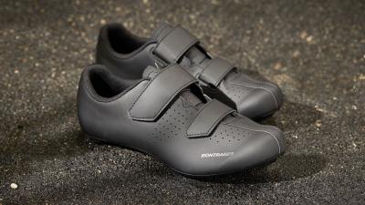 Bontrager Schuh Bontrager Solstice 47 Black Produktbild 13