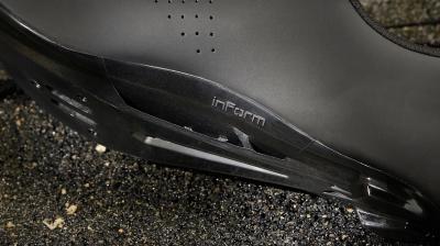 Bontrager Schuh Bontrager Solstice 47 Black Produktbild 16