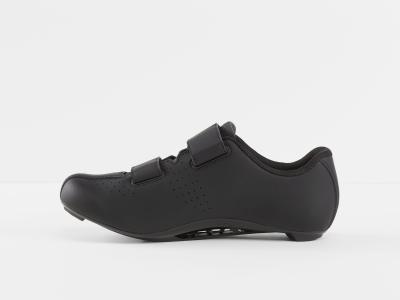 Bontrager Schuh Bontrager Solstice 47 Black Produktbild 1