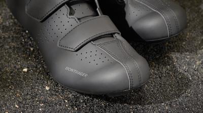 Bontrager Schuh Bontrager Solstice 48 Black Produktbild 14
