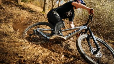 Bontrager Reifen Bontrager SE5 Team Issue 29x2.50 TLR Black Produktbild 6