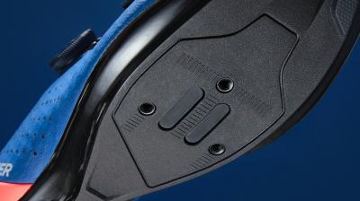 Bontrager Schuh Bontrager Circuit Road 39 Black Produktbild 20