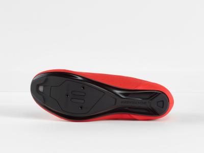 Bontrager Schuh Bontrager Circuit Road 39 Red Produktbild 8