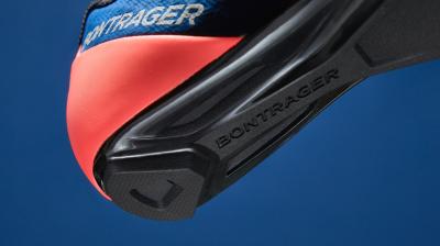Bontrager Schuh Bontrager Circuit Road 40 Red Produktbild 21
