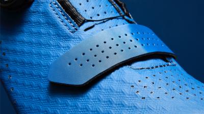 Bontrager Schuh Bontrager Circuit Road 44 Red Produktbild 14