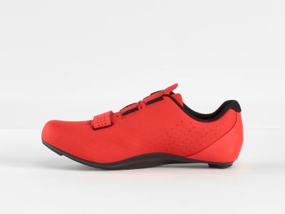 Bontrager Schuh Bontrager Circuit Road 44 Red Produktbild 1