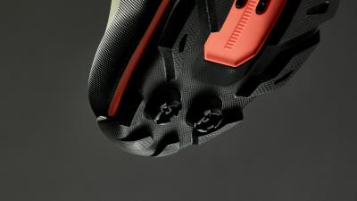 Bontrager Schuh Bontrager Foray Mountain 41 Black Produktbild 21