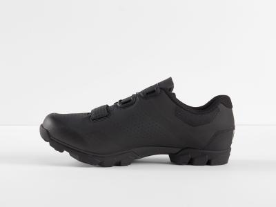 Bontrager Schuh Bontrager Foray Mountain 41 Black Produktbild 1
