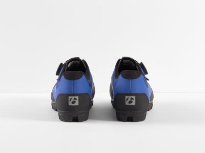 Bontrager Schuh Bontrager Foray Mountain 40 Royal Blue Produktbild 11