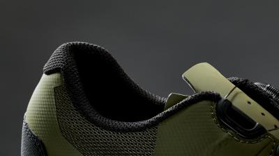 Bontrager Schuh Bontrager Foray Mountain 41 Quicksilver/Blac Produktbild 12