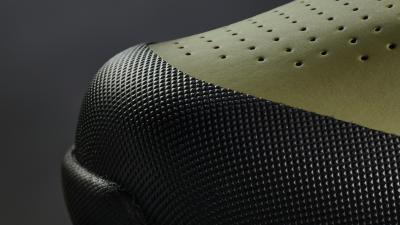 Bontrager Schuh Bontrager Foray Mountain 46 Quicksilver/Blac Produktbild 17