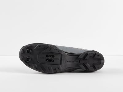 Bontrager Schuh Bontrager Foray Mountain 48 Quicksilver/Blac Produktbild 8
